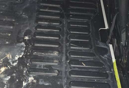 Citroen Berlingo 1.6 HDi Fresh 600 kg Hayon/Achterkle ...