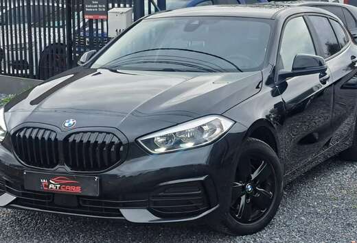 BMW BMW 116D 2019  EURO6d