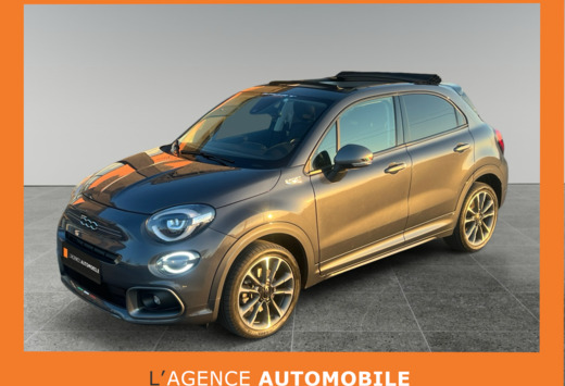 Fiat Dolcevita 1.5 Hybrid Sport-GARANTIE 12 A 48 MOIS