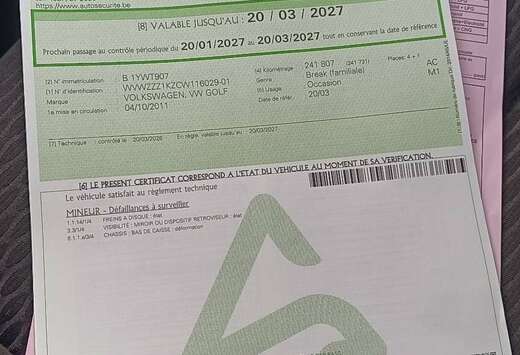 Volkswagen ENTREPRISE 1.6 TDI 105 FAP CR BLUEMOTION 9 ...