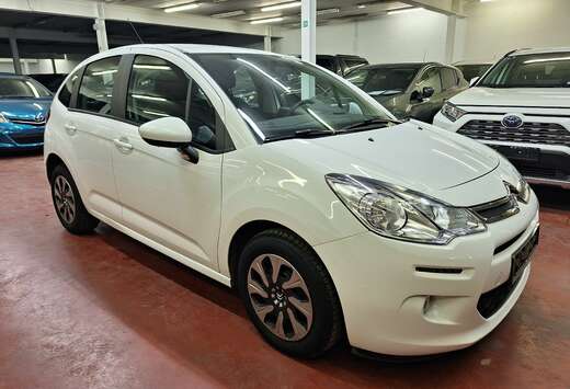 Citroen C3 1.2i PureTech Feel
