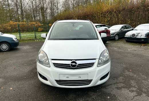 Opel 1.6i Cosmo/GARANTIE 12MOIS/ CAR PASS/ CT