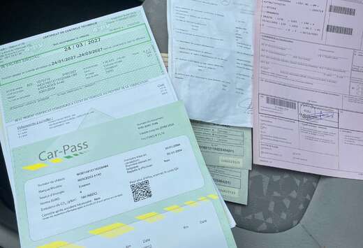 Mercedes-Benz A 140 Elegance