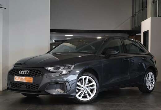Audi A3 Sportback 30 TFSI Keyless Navi Garantie *