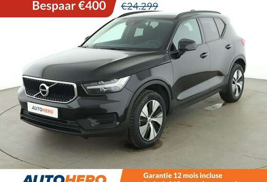 Volvo 1.5 T3 Momentum Core 2WD