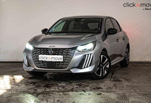 Peugeot 1.2 Turbo Allure