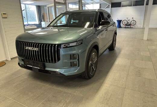 7 TGDI PHEV Exclusive