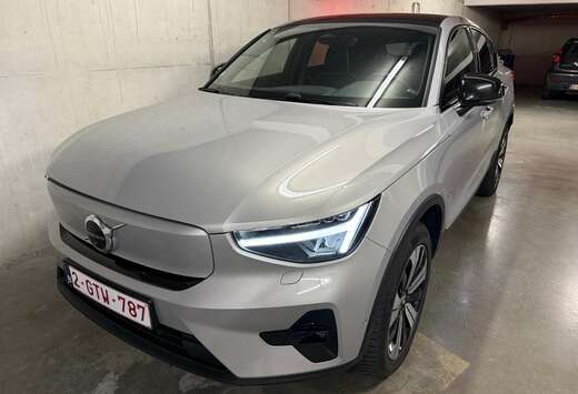 Volvo 82 kWh Recharge Twin Ultimate full full options