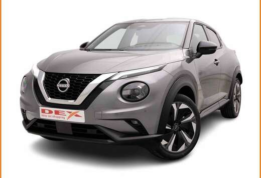 Nissan 1.0 DIG-T 114 DCT N-Connecta  ALU19  Cold Pack ...