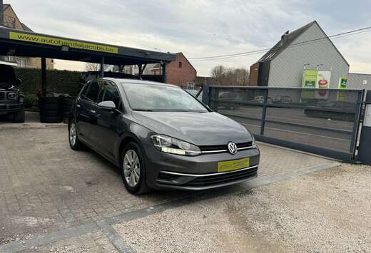 Volkswagen 1.4 TSI * AUT AIRCO * ACC * GPS * PDC * MU ...