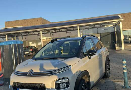 Citroen  Te koop: Citroën C3 Aircross 2020 045683151 ...