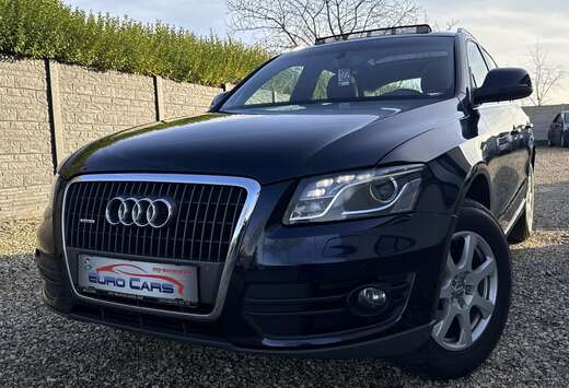 Audi 2.0 TDi Quattro S Tronic TOIT OUV/PANO/CUIR/XENO ...