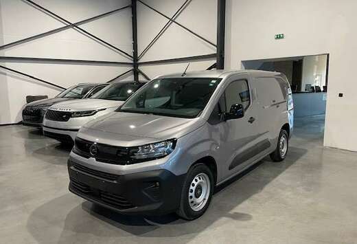 Opel 1.5Hdi L2 Facelift met Garantie