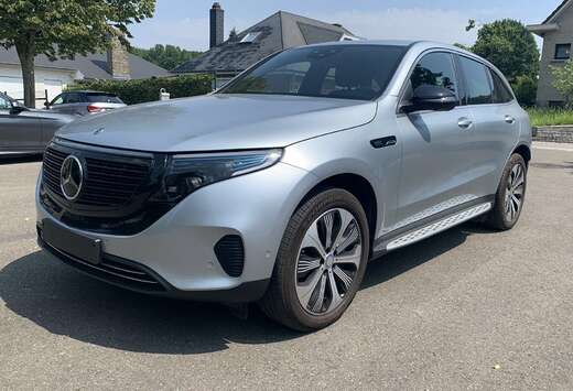 Mercedes-Benz 4Matic/Edition Spéciale 1886/Navi/Burm ...