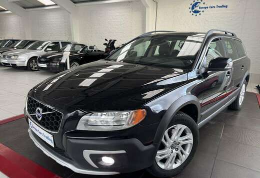 Volvo D4 Awd 2.0d 181Ch Cuir chauffant Gar 12M