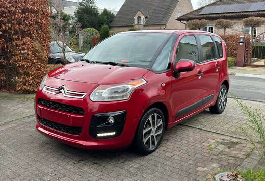 Citroen 1.6 HDi Seduction