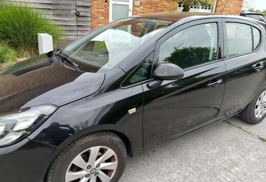 Opel 1.2i Essentia