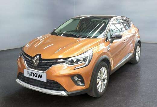 Renault Intens*Boite auto*GPS*Capteurs Ar*Clim auto*C ...