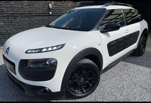 Citroen 1.2 PureTech Shine boite auto