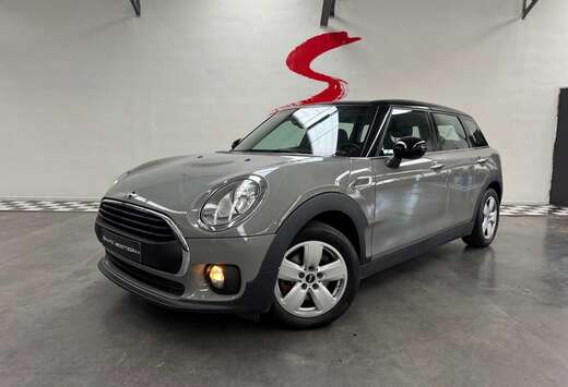 MINI Clubman 150ch 2.0