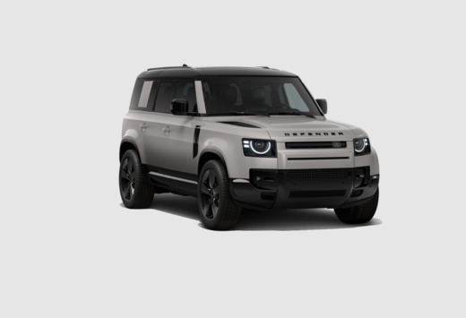 Land Rover 110 D250 X-Dynamic SE AWD Auto. 26MY