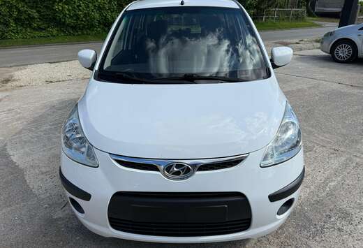 Hyundai i10 1.1i Comfort ( pret A Immatriculer)