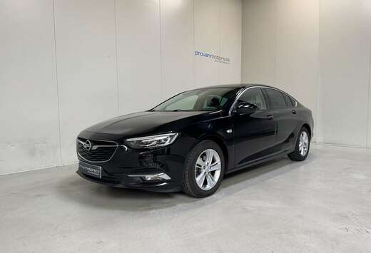 Opel Grand Sports Tourer 1.5 Benzine Man. - GPS - To. ...
