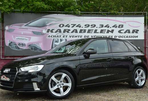 Audi 30 TDi Sport (EU6d-TEMP) NAV SENS AR CLIM 85.857 ...