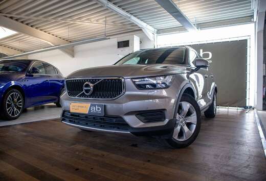 Volvo T2, HARMAN/KARDON, CAMERA, LED, APPLE/ANDROID,  ...