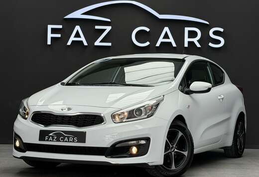 Kia 1.4i Easy ISG * REGU + JANTES + CLIM + GARANTIE *