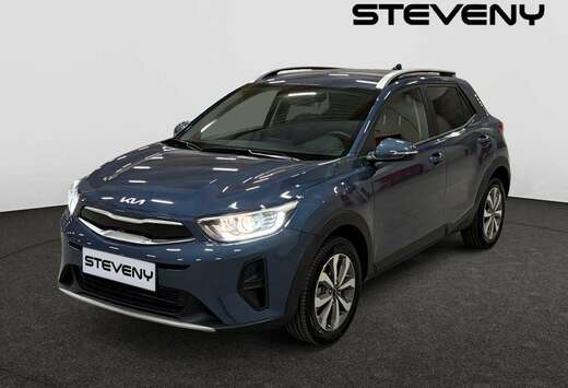 Kia STYLE EDITION 1.2i ISG 84CV*FAIBLE KMS ET TAXE*