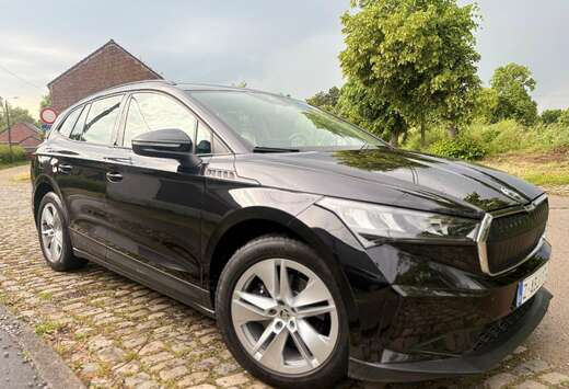 Skoda 62 kWh 60