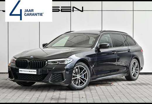 BMW Touring