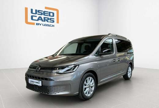 Volkswagen Style+DSG+Led+Navi+LM17+P.Ass.