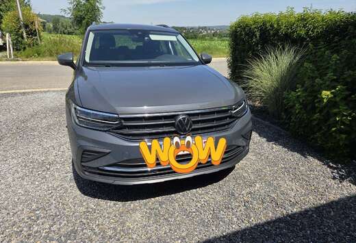 Volkswagen 1.5 TSI ACT Active OPF