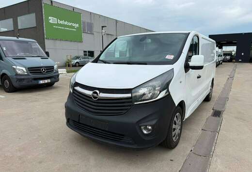 Opel (Stock ID 62503)