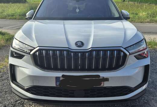 Skoda 1.5 TSI ACT Limited Cycling Edition DSG