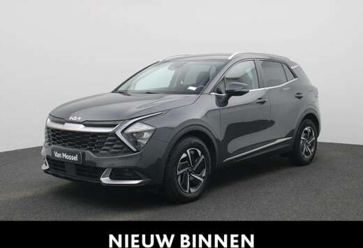 Kia 1.6 T-GDi 48V 7DCT Pulse
