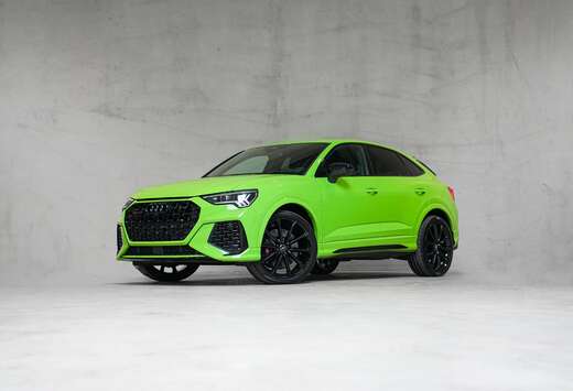 Audi ✖ BRAND NEW CONDITION | CARBON PACK | 1 OWNER  ...