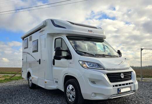 Fiat 2.3 Multijet C-H2 (EU6d-TEMP)