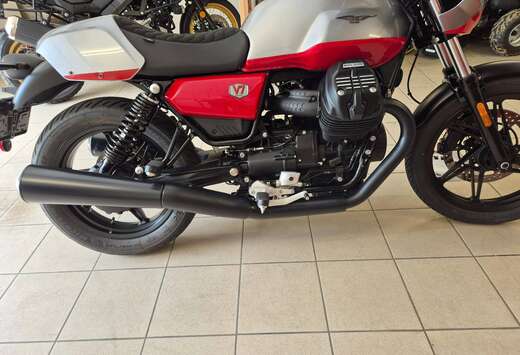 V7 CORSA 850