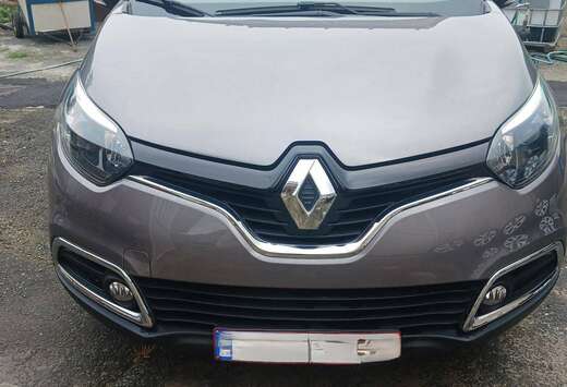 Renault Captur 0.9 TCe Energy Life