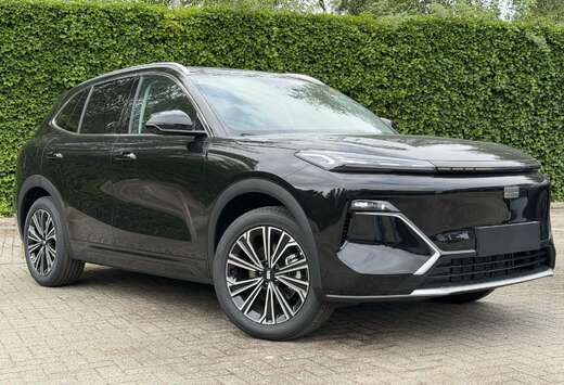 1.5 PHEV / Launch Edition / PANO / FLYME / HUD / 360  ...