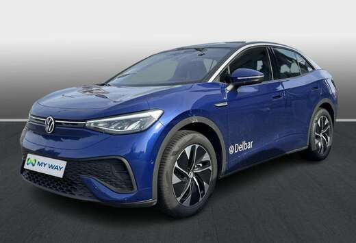 Volkswagen Pro Performance 150 kW (204 PS) 77 kWh, 1- ...