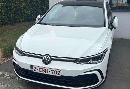 Volkswagen Golf 1.0 eTSI R-Line Business Premium OPF  ...