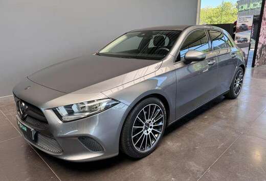 Mercedes-Benz Classe A d