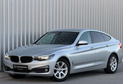 BMW Gran Turismo 318 dA Facelift LED/Automaat/Leder