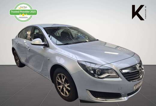 Opel 2.0 CDTi / Navigation / Climatisation / USB - MP ...