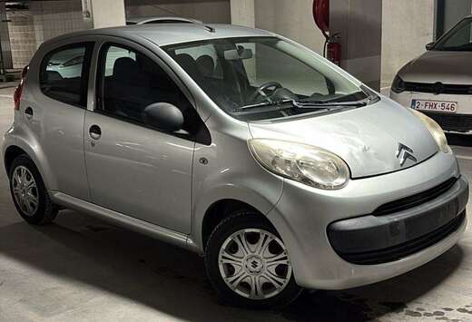 Citroen 1.0i 12v Seduction