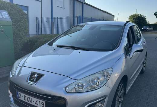 Peugeot SW 150 THP Premium